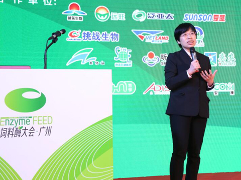 酶制剂对奶牛产奶量和乳成分的影响